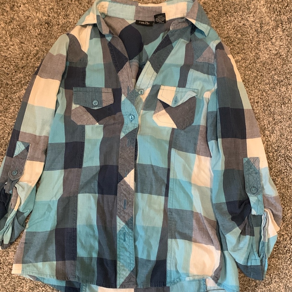 Shirt M
